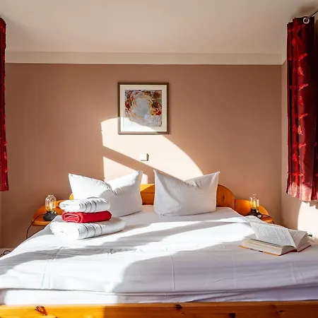 Upstalsboom Koserow Boutique Hotel Und Apartments-3
