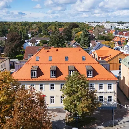 Kalm Stay - A Design Aparthotel-3