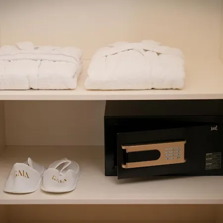 Gaia Suites Istanbul-3