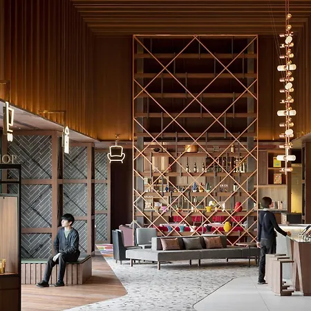 Omo5 Tokyo Gotanda By Hoshino Resorts-2