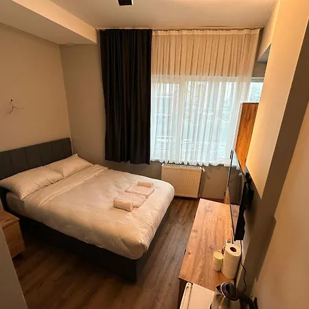 Lucca Suites Hotel-3