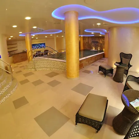 Boutique Hotel Ambiente ****+-2
