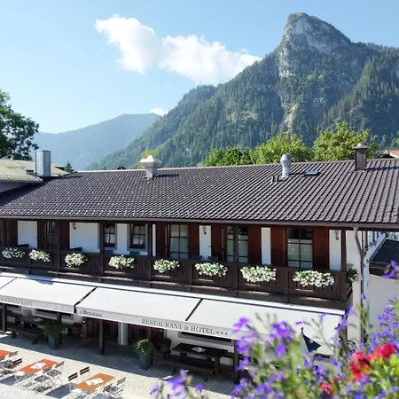 s`Wirtshaus Hotel&Restaurant-2