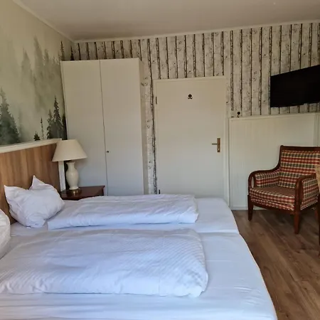 Harz Hotel Waldhaus-2
