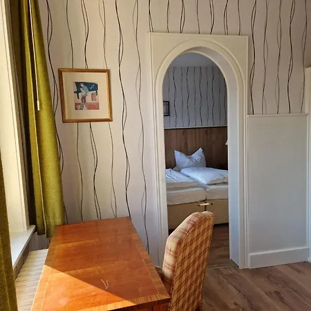 Harz Hotel Waldhaus-3