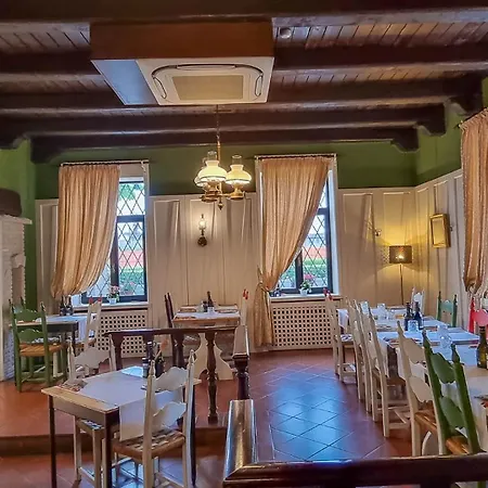 Hotel Dogana-2