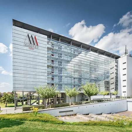 MASEVEN Stuttgart SI Centrum ehem SI-SUITES-3