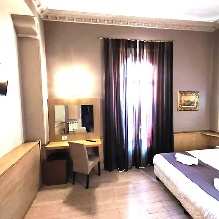 Hotel Nardizzi Americana-2
