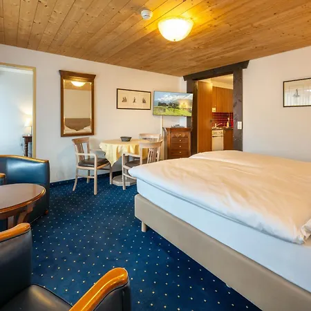 Arca Aparthotel & Spa-2