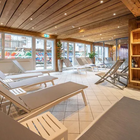 Arca Aparthotel & Spa-3