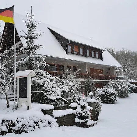 Gasthof Walhalja-2