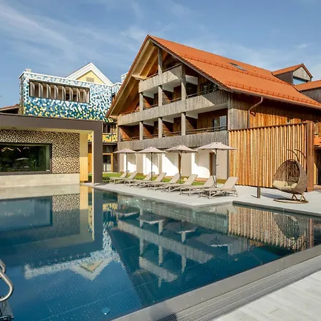 Hotel am Haslinger Hof-2