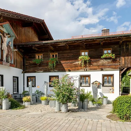 Hotel am Haslinger Hof-3