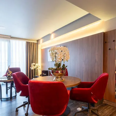 PLAZA Premium Heidelberg-2