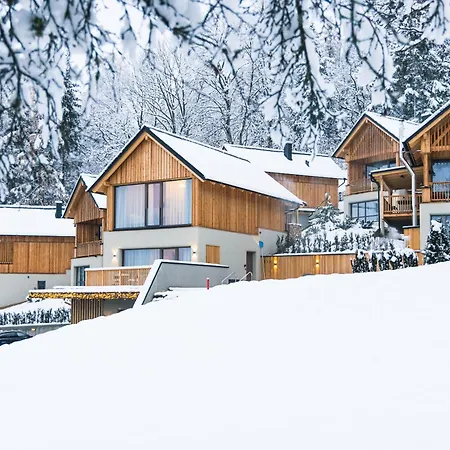 Montestyria Chalets&Suiten-2