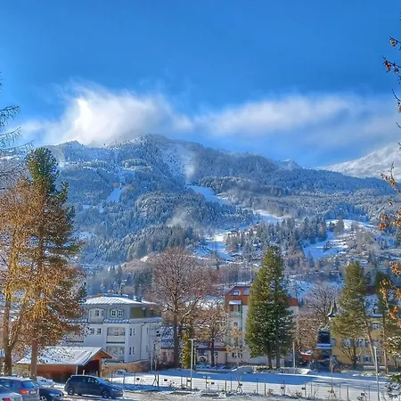 Hotel Austria-2