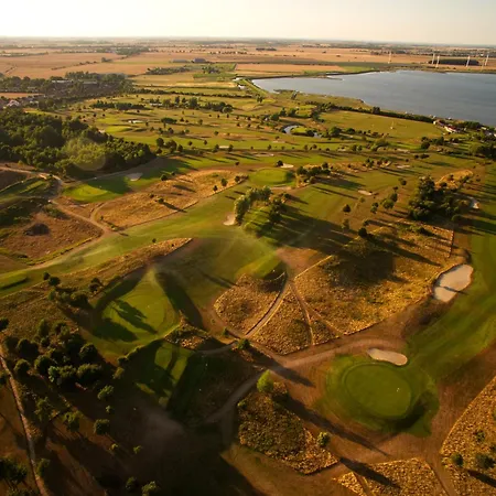 Golf 'N Wave Aktivresort Fehmarn-2