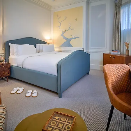 Sloane Square Hotel-3