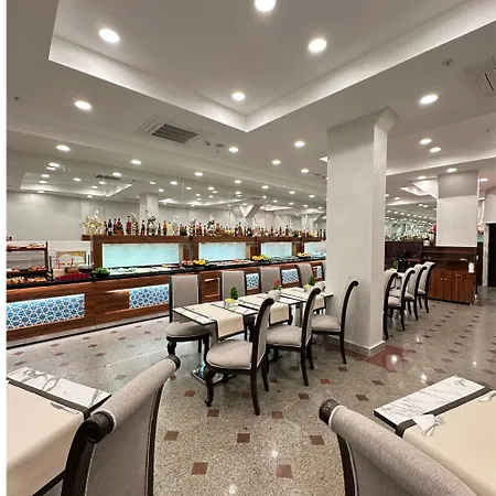 Hotel Sapphire-2