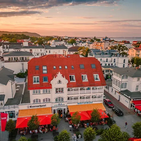 Centralhotel Binz-2