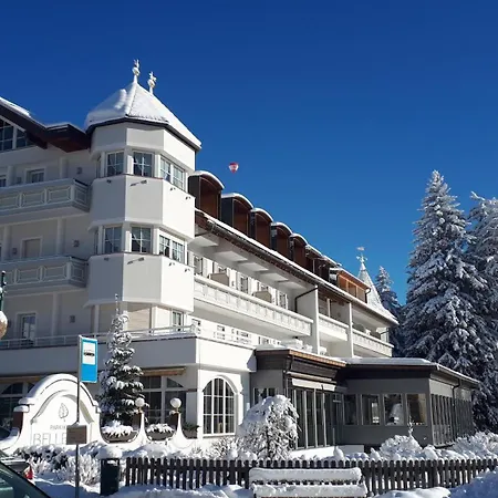 Parkhotel Bellevue-3