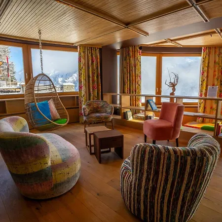 Hotel Goldener Berg-2