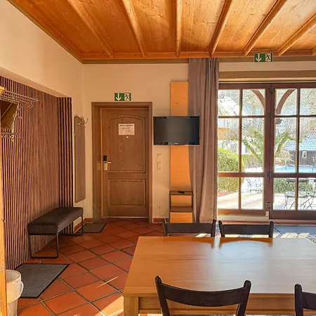 Villa Fantasia Budget Boutique Hotel-2