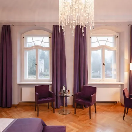 Hotel Schloss Rabenstein-3