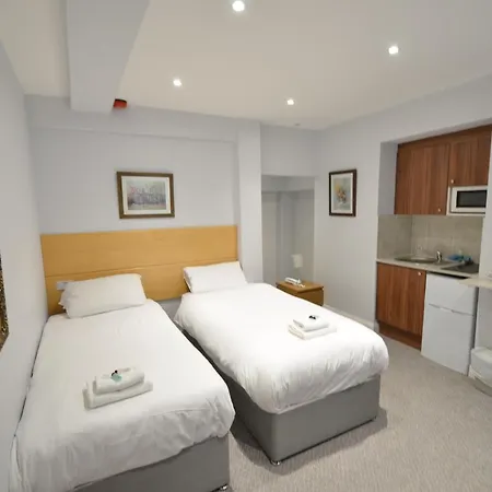 Amber Residence Hotel-2