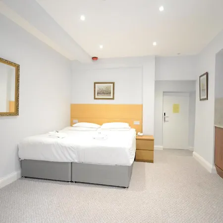 Amber Residence Hotel-3