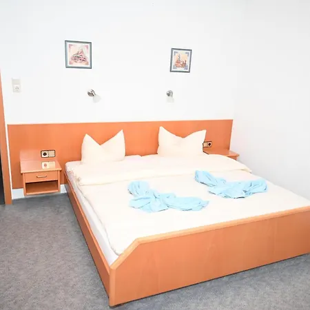Hotel Passat-2