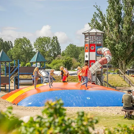 Golf 'N Wave Aktivresort Fehmarn-3