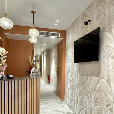 Hotel Helvetique-3