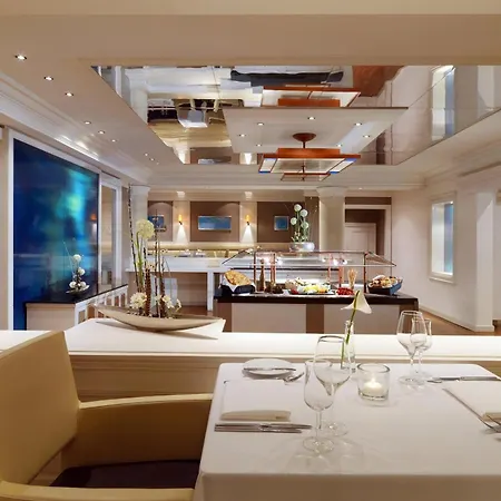 Le Meridien Stuttgart-3