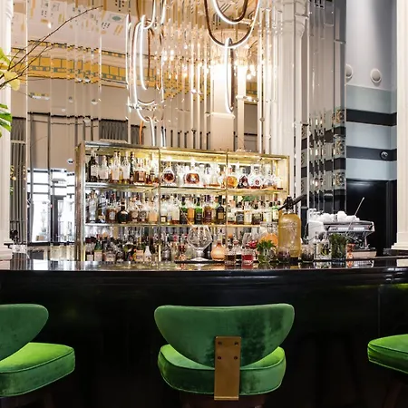 Hotel Bristol, A Luxury Collection Hotel, Warsaw-2