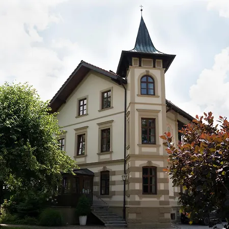Villa Fantasia Budget Boutique Hotel-3