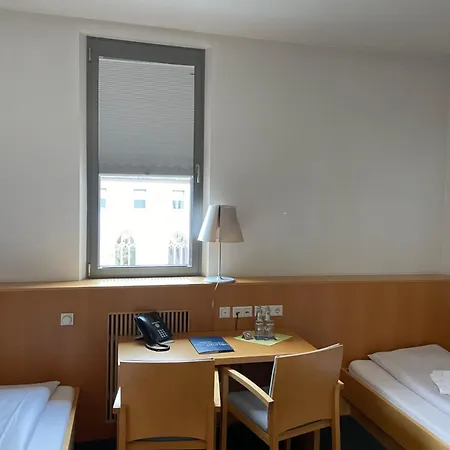 Tagungshaus Himmelspforten - Self Check-In-3