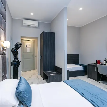 Cesare Ai Cavalieri Suites-3