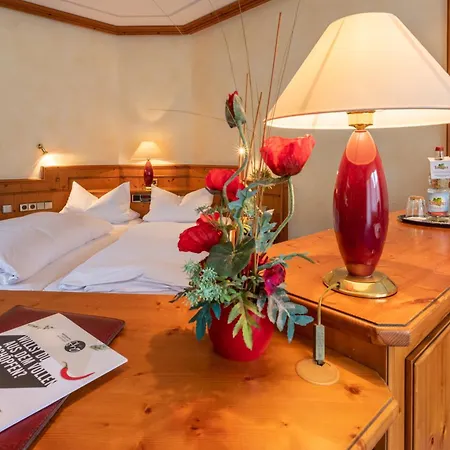 Sackmanns Wanderhotel Löwen-2