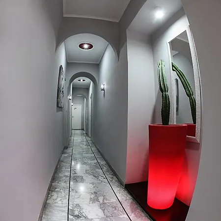 H Rooms Boutique Hotel-3