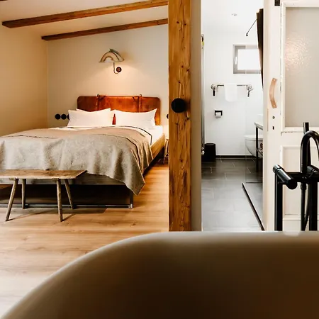The Hearts Hotel - Dein Boutique- Und Event-Resort-3