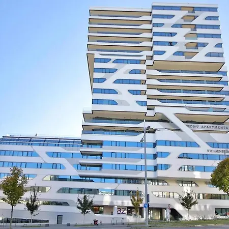 Sky Aparthotel-2
