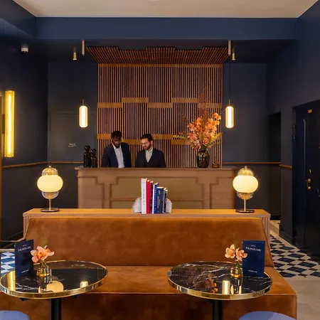 Hôtel Filigrane&Spa-2