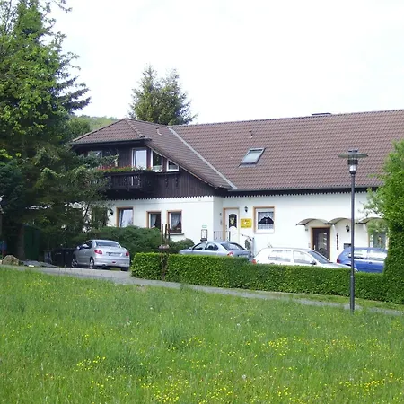 Pension Harzresidenz-2