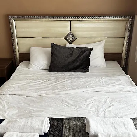 Sultana Premier Hotel-2
