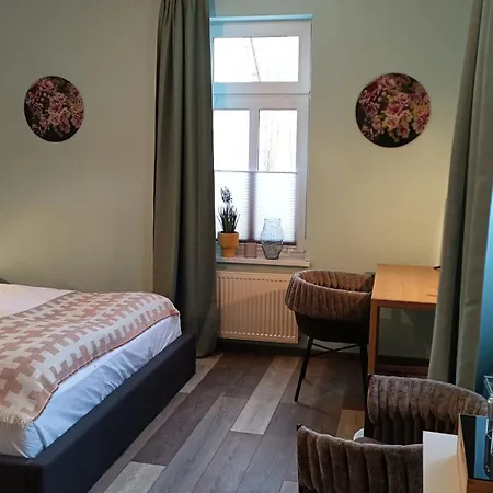 Hotel Bodethal-3