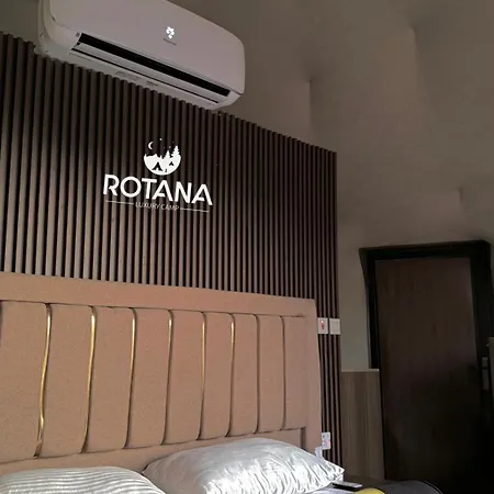 Rotana Luxury Camp-2