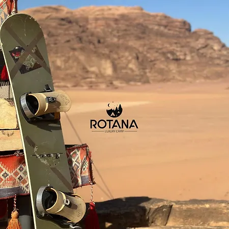Rotana Luxury Camp-3
