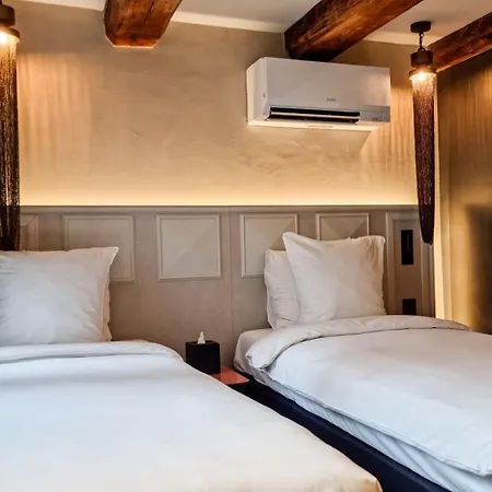 Mister Highland Hotel-3