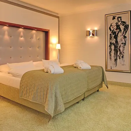 Best Western Plus Hotel Böttcherhof-3